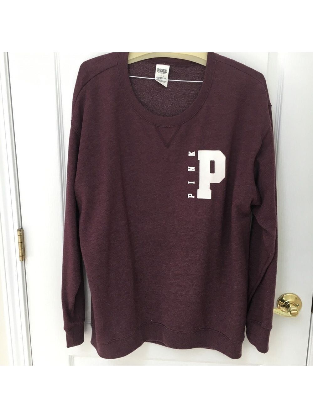 VICTORIA'S Secret sweat shirt